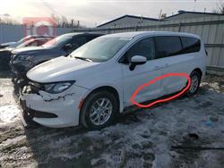 Chrysler Voyager
